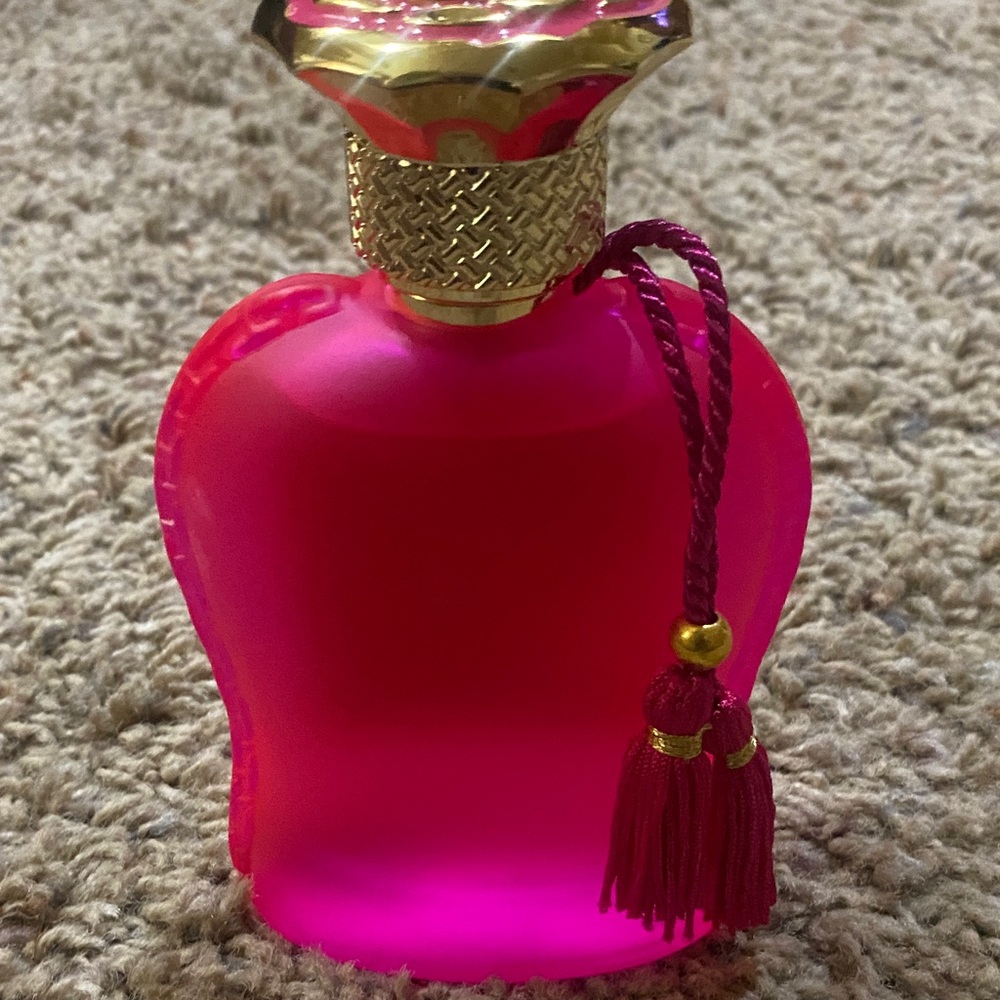 RUA Radiant Roses Body by Paris Corner - Picture 3 of 4